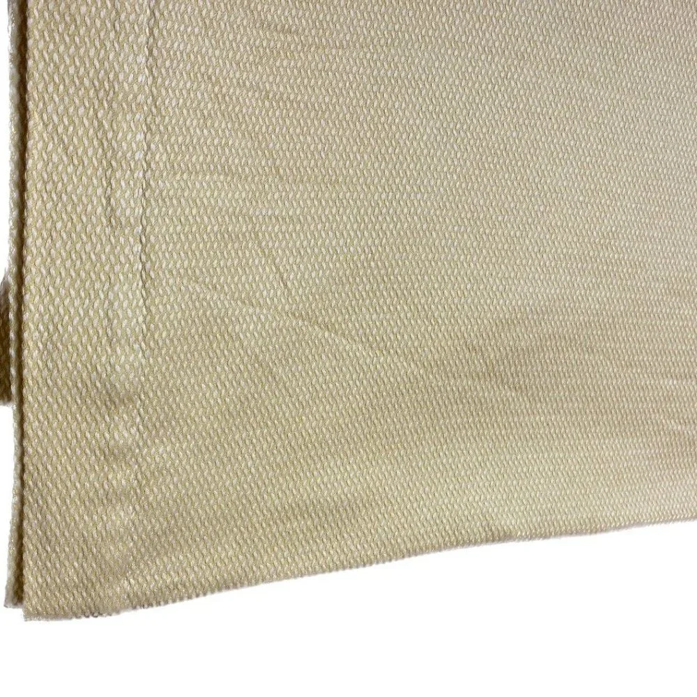 Bagni Volpi Noemi Fine Linens Duvet King Size Italy Custom Made Rare Bespoke
